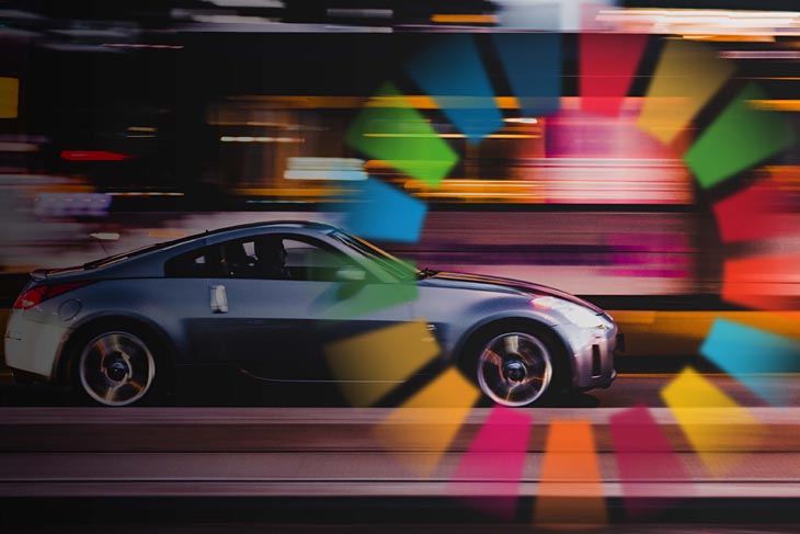 España dispone de uno de los parques automovilísticos más ancianos de Europa