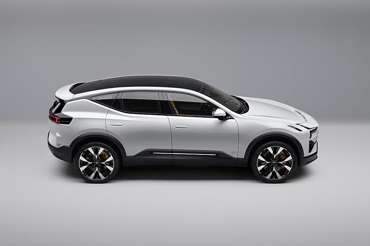 polestar luminar polestar luminar