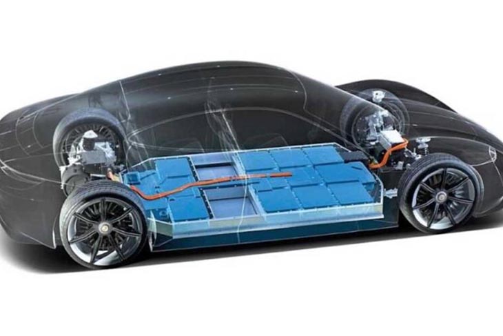 Algunas predicciones del futuro de los vehículos eléctricos