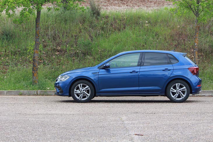 Vw polo 95 cv deals