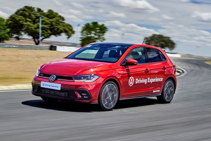 El nuevo Volkswagen Polo GTI ya se vende en España