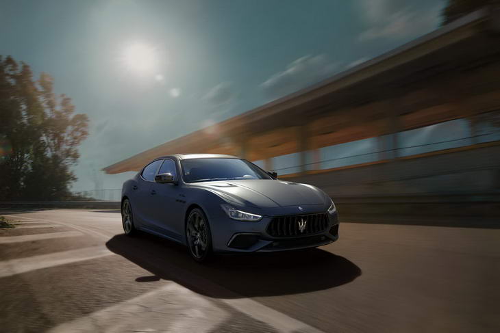 Maserati lanza la garantía extendida a 10 años