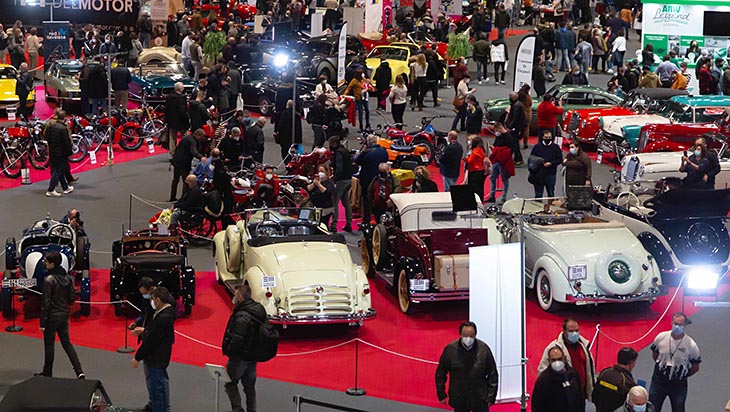Retromovil_Madrid_2022
