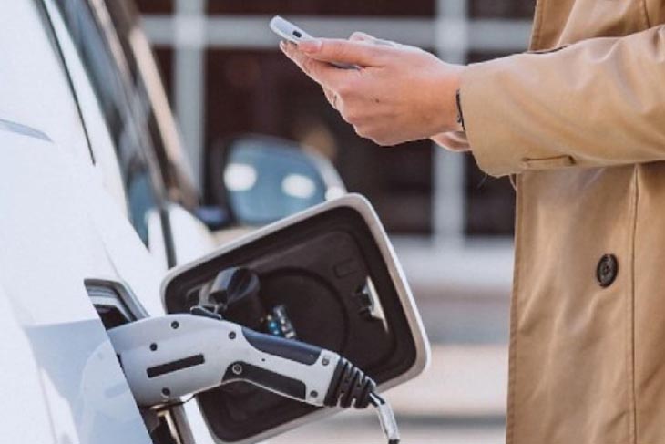 APPs útiles para los coches eléctricos