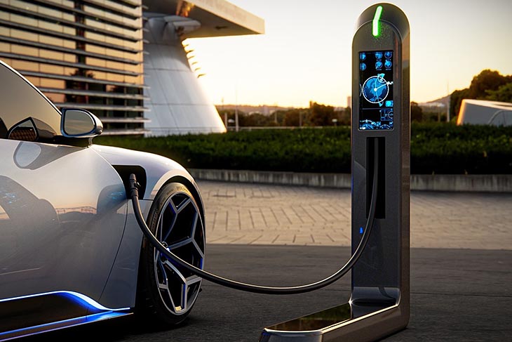 Algunas predicciones del futuro de los vehículos eléctricos