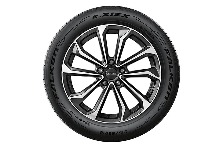 Falken e. ZIEX