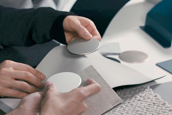 La importancia de los nuevos materiales sostenibles en la fabricación de piezas y componentes de automoción