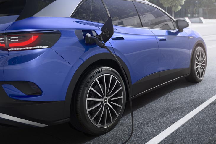 Michelin: La sostenibilidad como objetivo “ambicioso y realista”