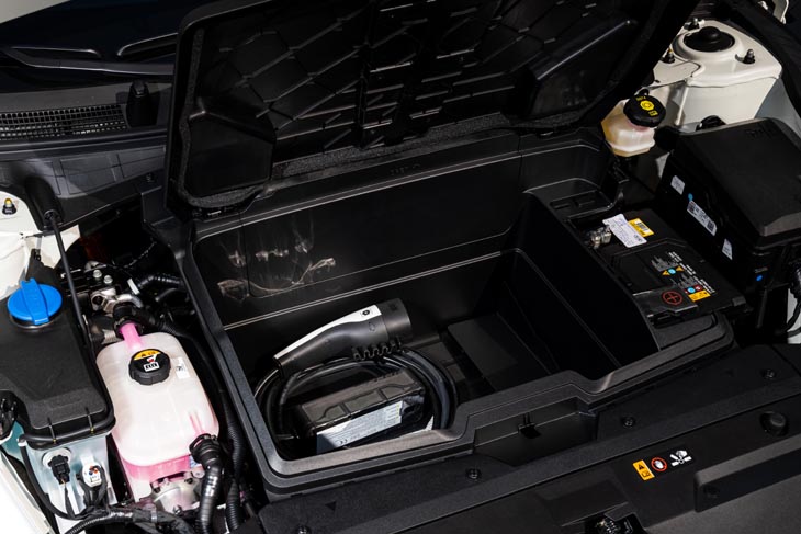 Batería auxiliar GS Yuasa GYAUX9 para Volvo
