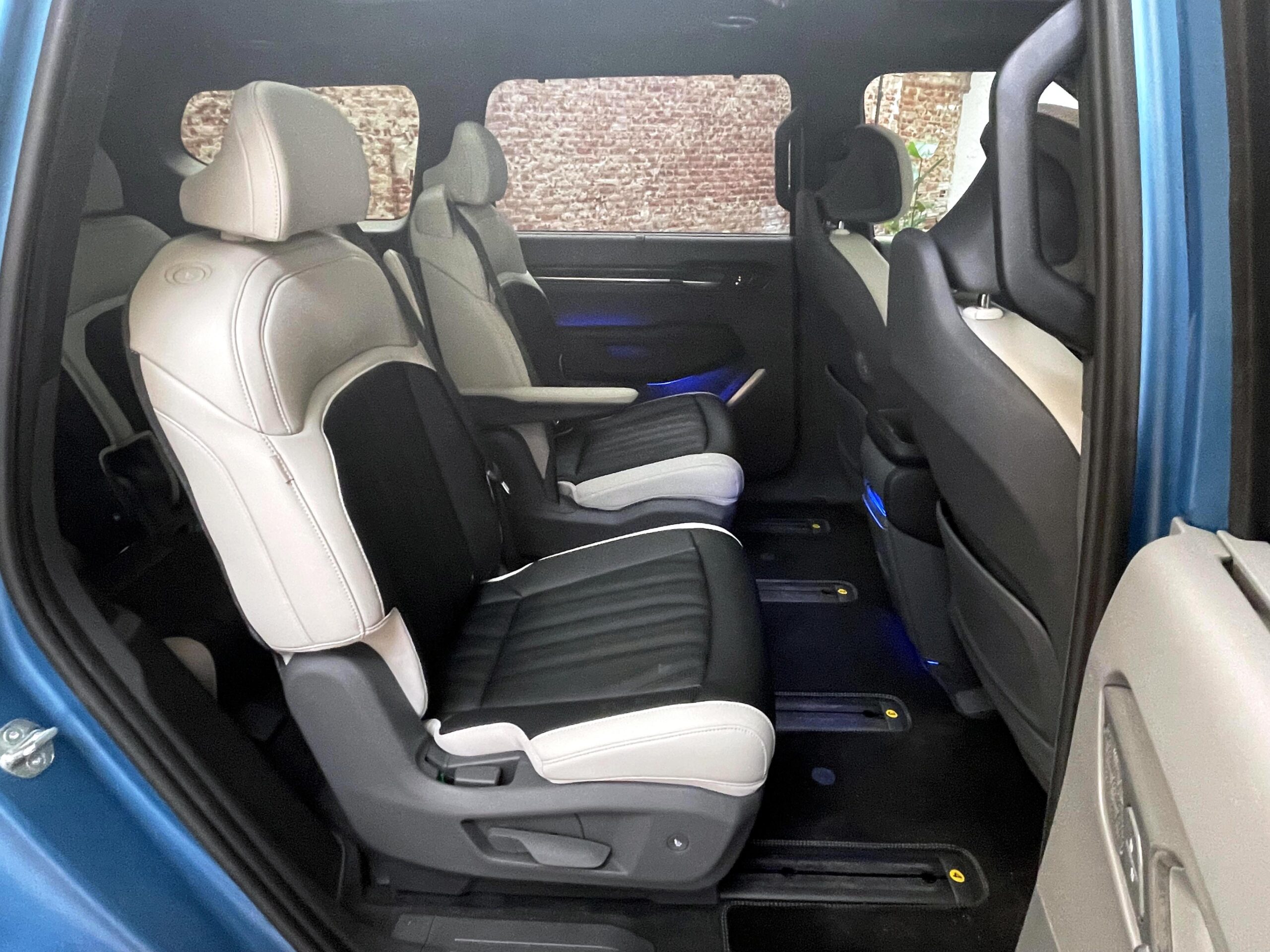 Kia EV9: la nueva referencia para los SUV eléctricos