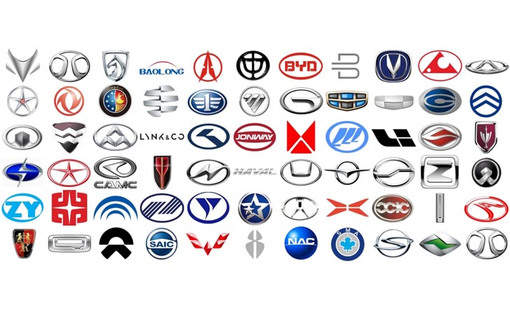 Los usuarios españoles se inclinan cada vez más por coches asiáticos