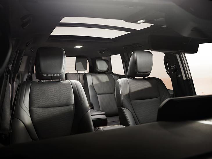 Toyota Land Cruiser 250 (2025) MotorMundial