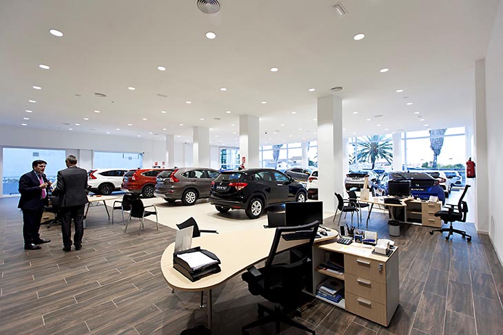 El mejor momento para comprar un coche