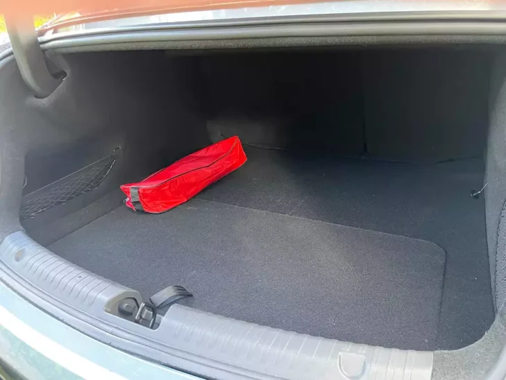 BYD Seal 2024 (Primera prueba)