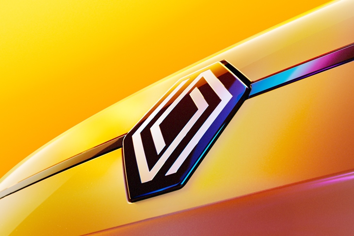 Renault 5 E-Tech eléctrico