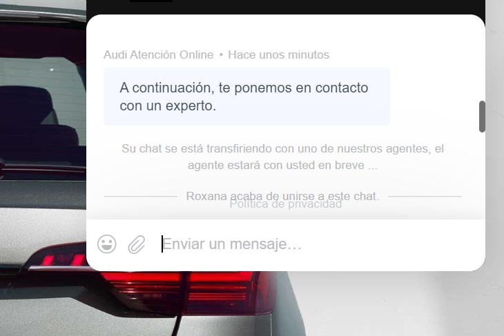 ¿Cómo va a cambiar la IA la compra de un vehículo?