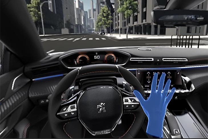 ¿Cómo va a cambiar la IA la compra de un vehículo?