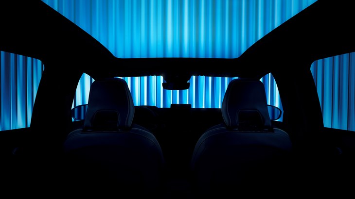 Renault Symbioz 2024: nuevo SUV híbrido