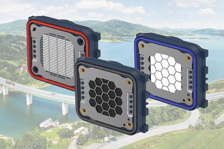 MANN+HUMMEL fabrica las Venting Units, fundamentales en el coche eléctrico