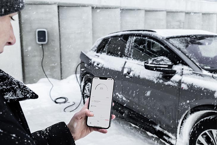 Cosas a saber sobre el mantenimiento de los coches eléctricos en invierno
