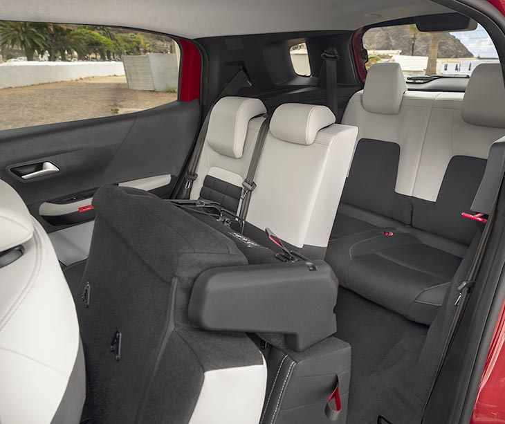 Citroën C3 Aircross 2024: ya con precio