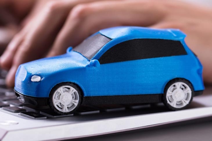 Consejos para comprar un coche de segunda mano