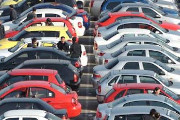Consejos para comprar un coche de segunda mano