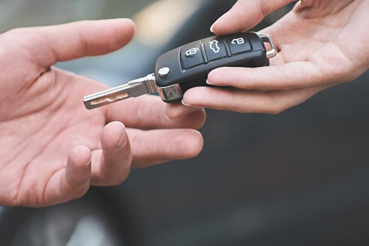 Consejos para comprar un coche de segunda mano