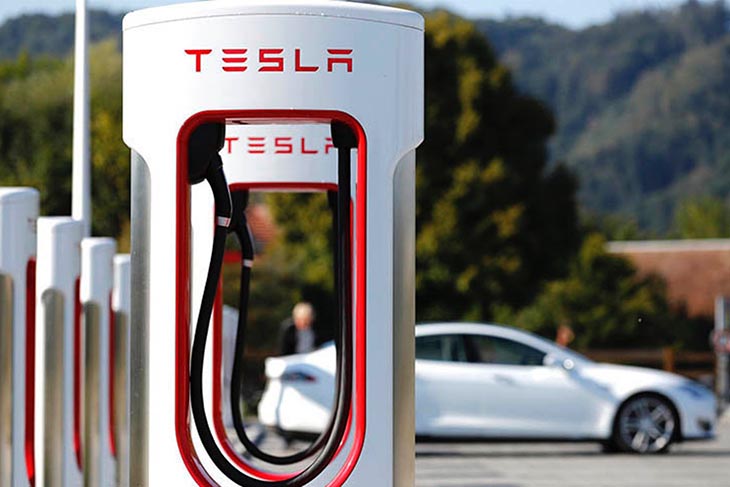 Electrificación: un futuro lleno de retos