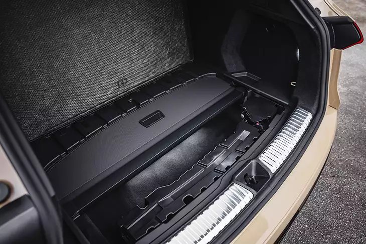 Audi Q5 2025 (Primera prueba)