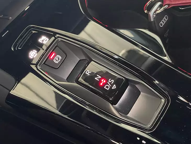 Audi Q5 2025 (Primera prueba)