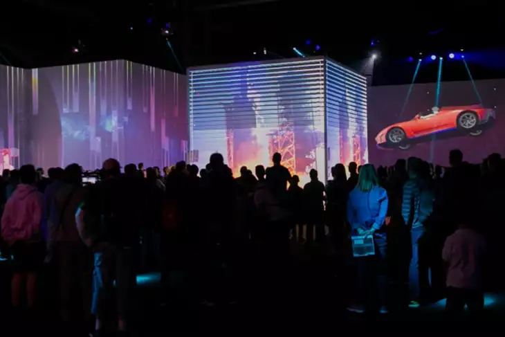 Automobile Barcelona 2025: del 9 al 18 de mayo