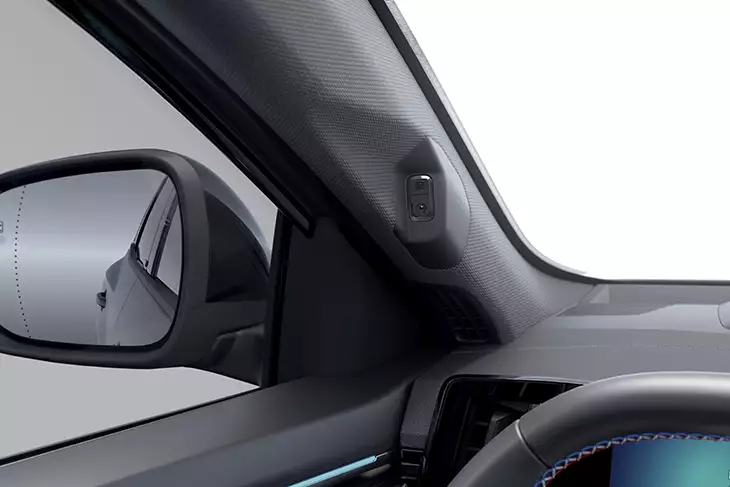 Renault Austral 2025 (Restyling)