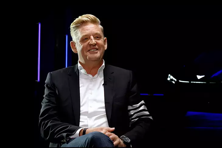 Wayne Griffiths deja la dirección de SEAT y CUPRA