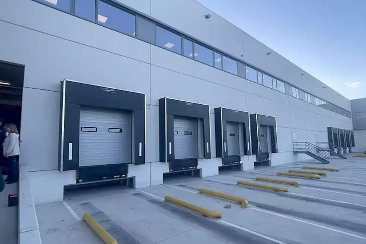 GS Yuasa Iberia inaugura su nueva sede en Madrid