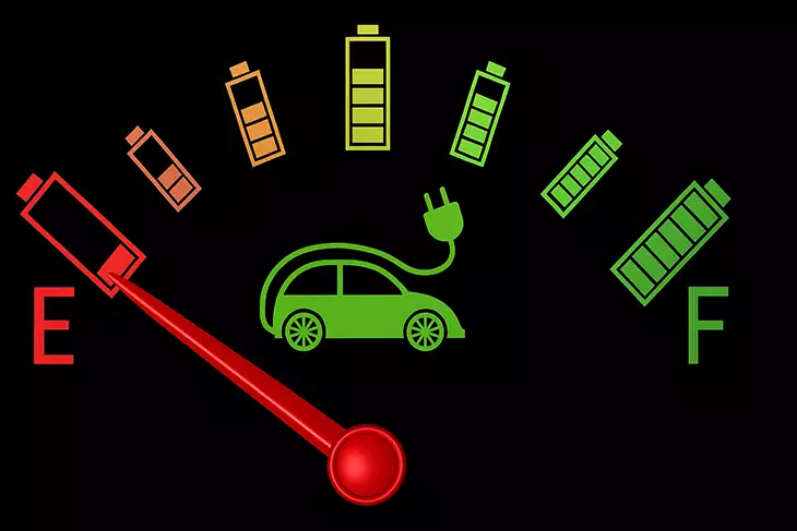 Cómo mejorar la autonomía de un coche eléctrico