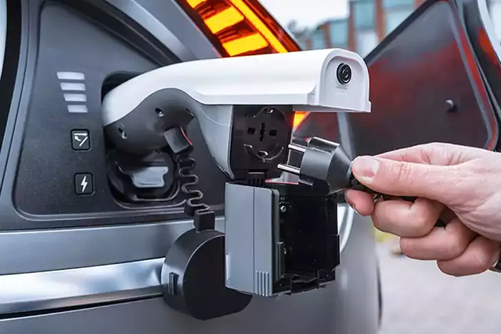 Coches eléctricos con carga bidireccional V2L: solución práctica ante un apagón