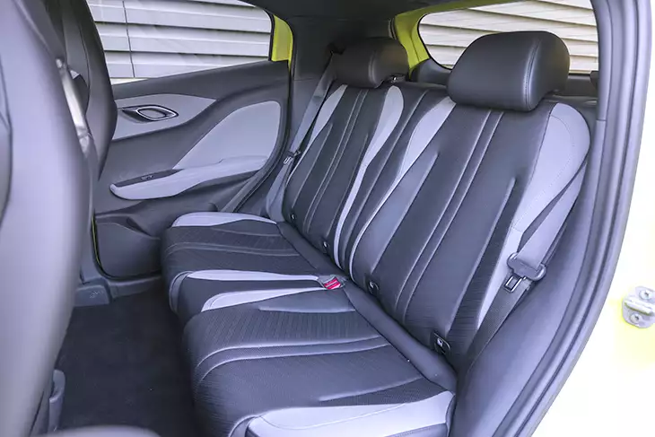 BYD Dolphin Surf (Primera prueba)