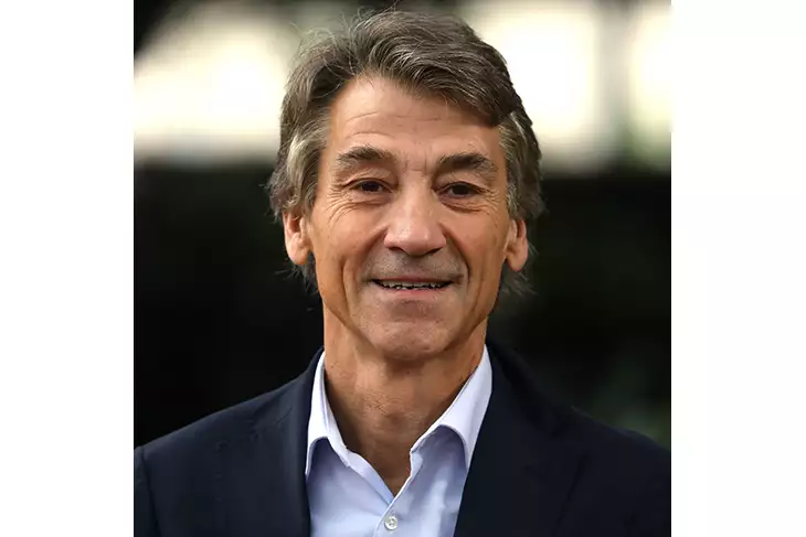 Javier Pujol (Ficosa), nuevo presidente de SERNAUTO