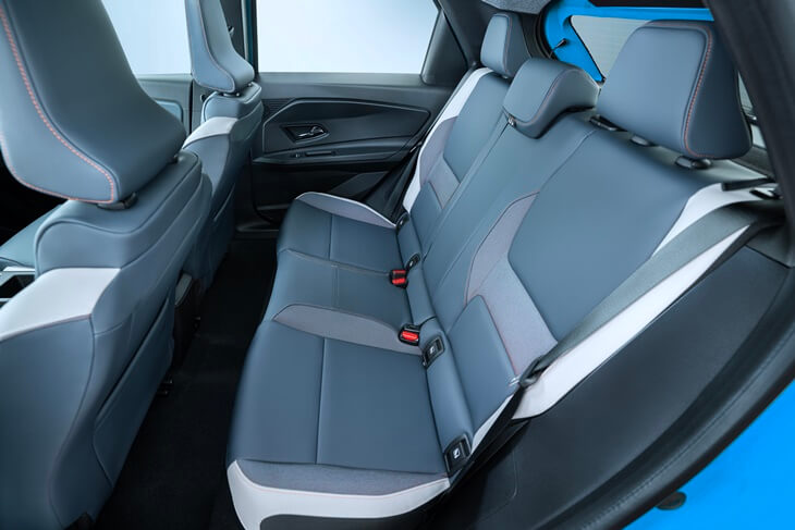 Nissan Micra 2025: ahora solo en eléctrico