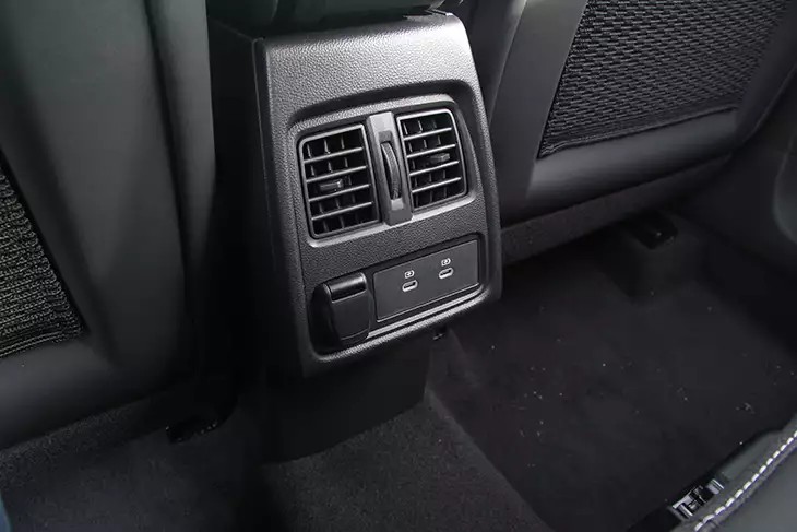 Prueba: Renault Symbioz E-Tech 145 CV iconic