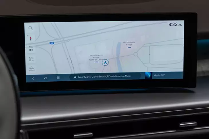 Hyundai lanza Bluelink Store