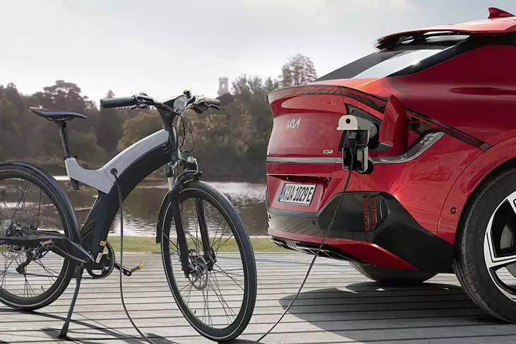 Coches eléctricos con carga bidireccional V2L: solución práctica ante un apagón