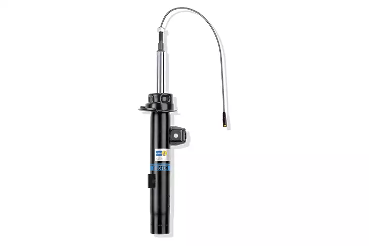 BILSTEIN: amortiguadores para Mercedes-Benz EQE y EQS ya como recambios