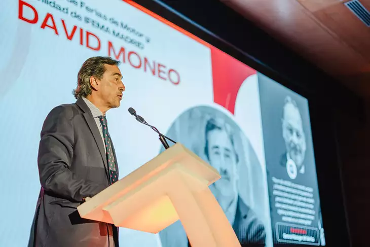 ANCERA celebró su 37º Congreso en MOTORTEC