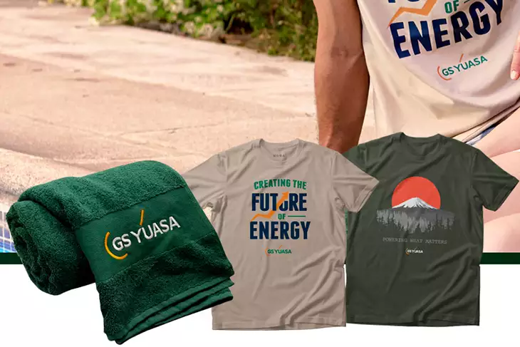 GS Yuasa: campaña de verano 2025