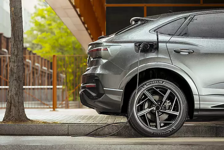 Michelin Primacy 5