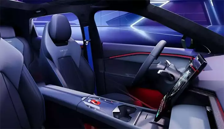 Omoda 3: el SUV compacto diferente