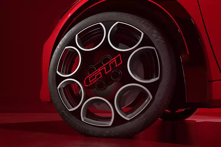 Peugeot E-208 GTi: el espíritu deportivo, ahora en eléctrico