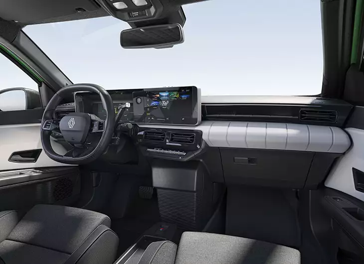 Renault 5 E-Tech five: llega la versión básica